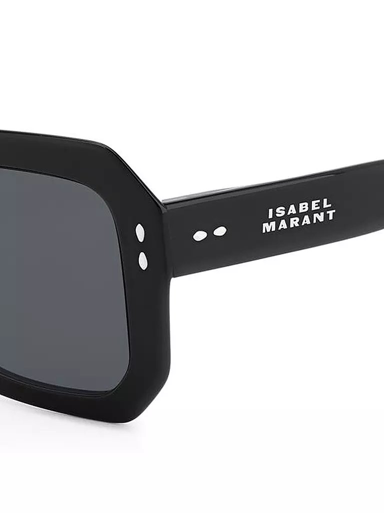 ISABEL MARANT | Gafas de sol IM0190/G/S/53 | Negro