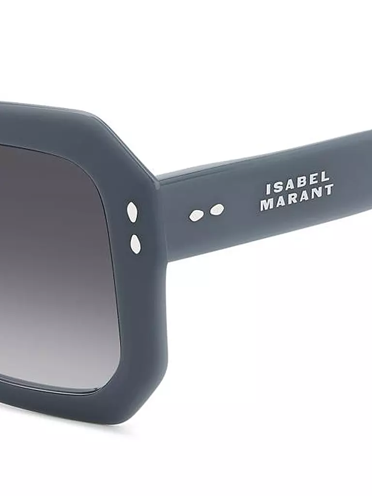 ISABEL MARANT | Gafas de sol IM0190/G/S/53 | Gris