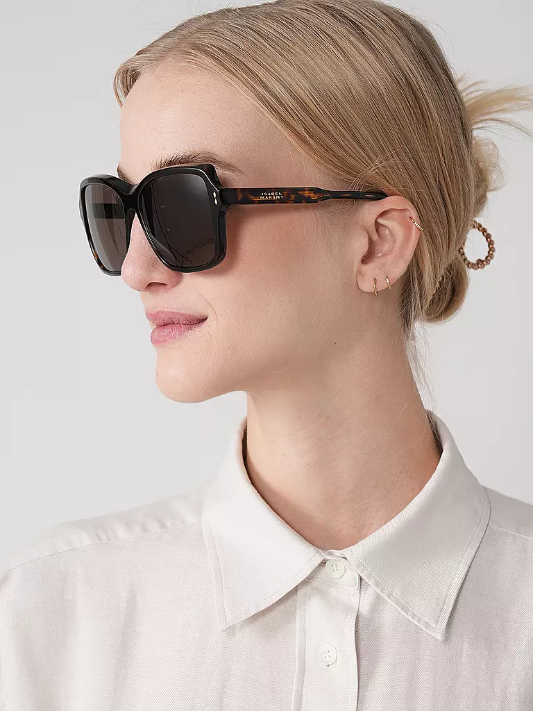 ISABEL MARANT | Gafas de sol IM0193/S/58 | Marrón