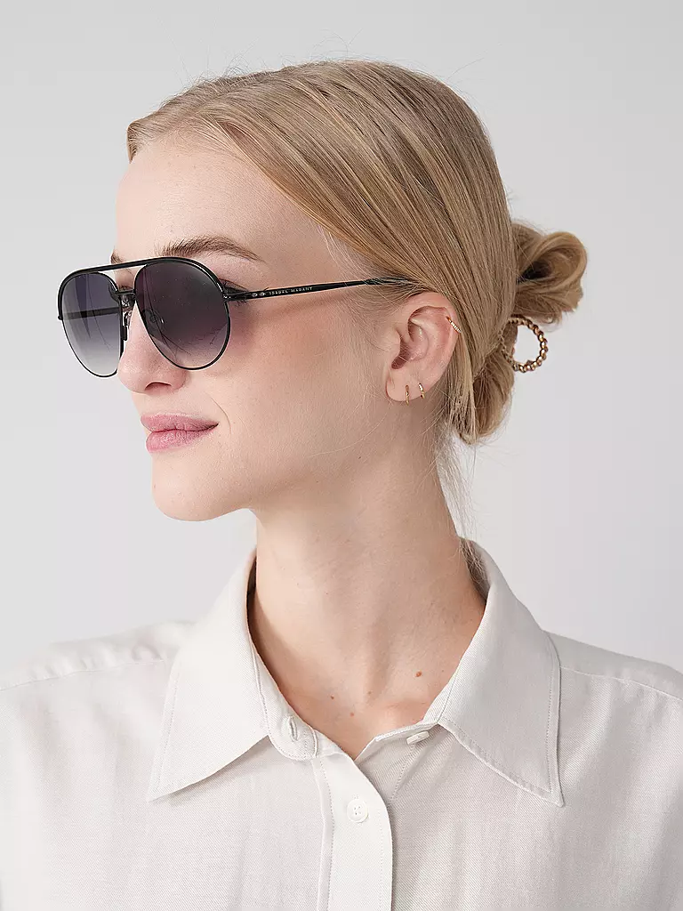 ISABEL MARANT | Gafas de sol IM0200/S/62 | Negro