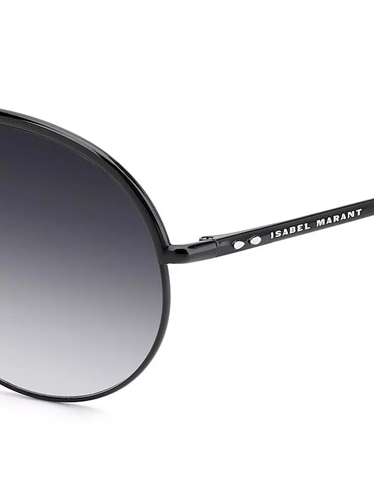 ISABEL MARANT | Gafas de sol IM0200/S/62 | Negro