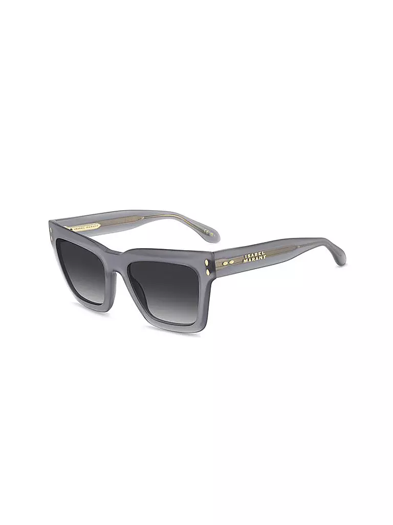 ISABEL MARANT | Gafas de sol IM0210/S/53 | Azul claro