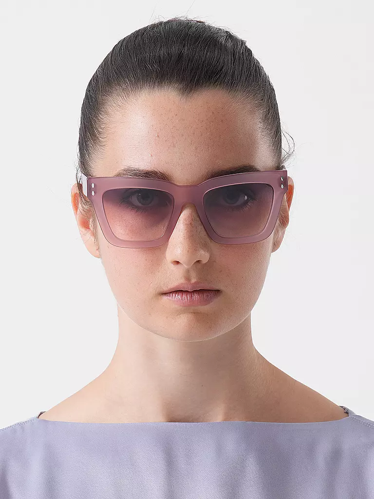 ISABEL MARANT | Gafas de sol IM0210/S/53 | Rosa
