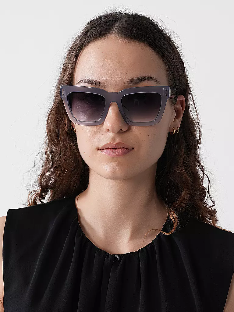 ISABEL MARANT | Gafas de sol IM0210/S/53 | Azul claro