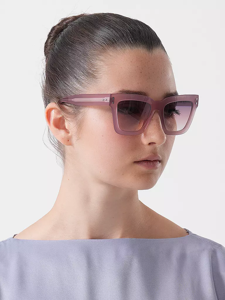 ISABEL MARANT | Gafas de sol IM0210/S/53 | Rosa