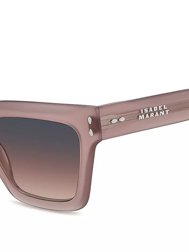 ISABEL MARANT | Gafas de sol IM0210/S/53 | Rosa