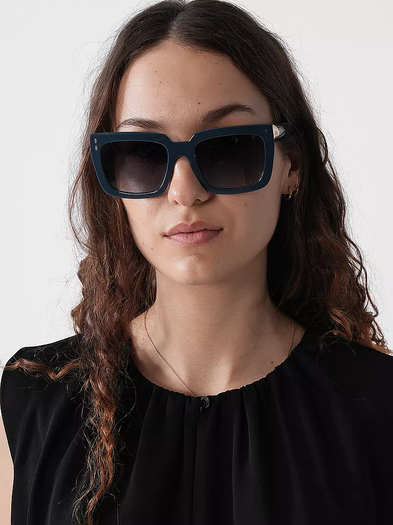 ISABEL MARANT | Gafas de sol IM0213/S/55 | Petróleo