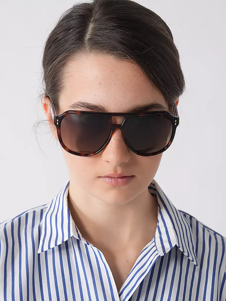 ISABEL MARANT | Gafas de sol IM0216/S/60 | Marrón