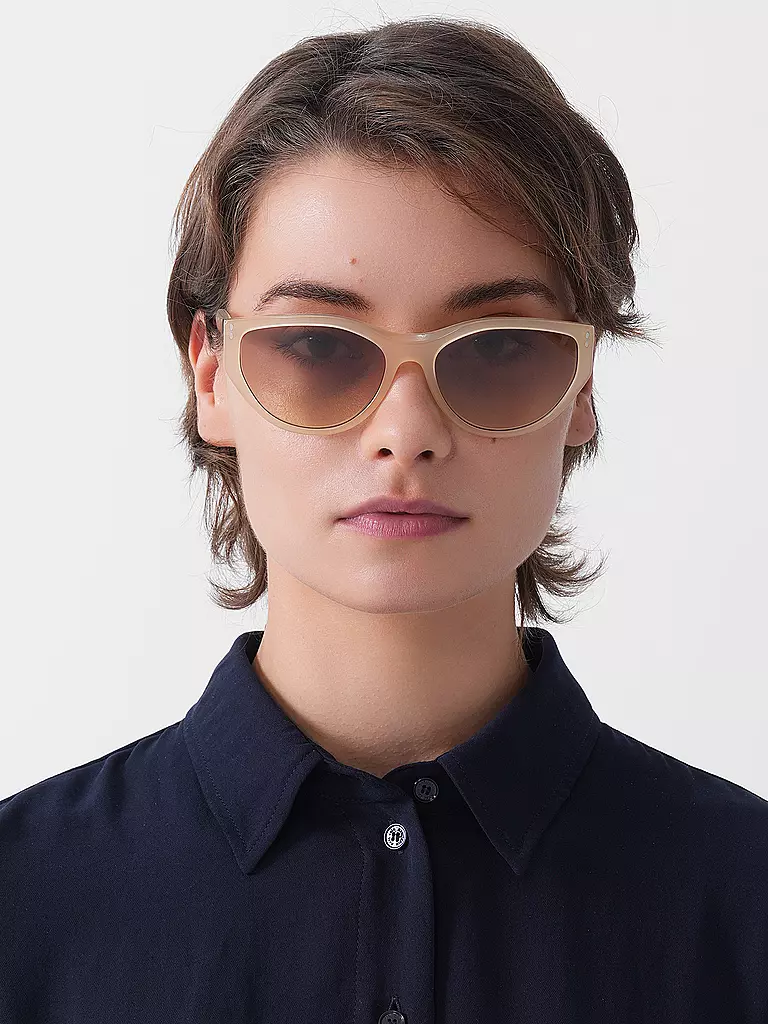 ISABEL MARANT | Gafas de sol IM0217/S/59 | Beige