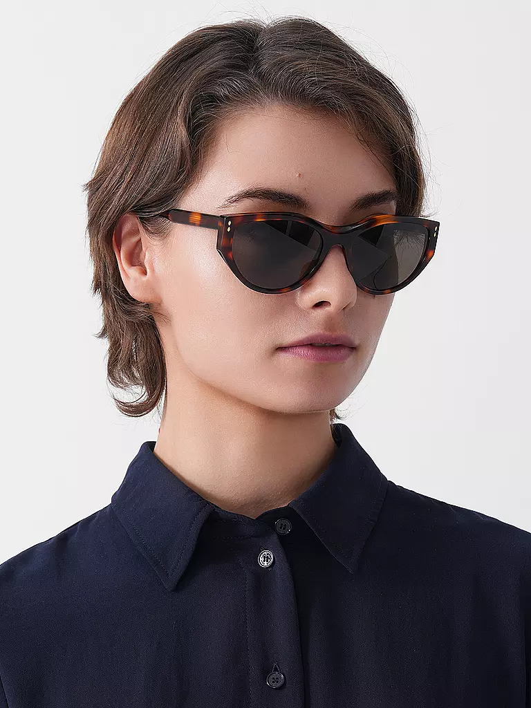 ISABEL MARANT | Gafas de sol IM0217/S/59 | Marrón