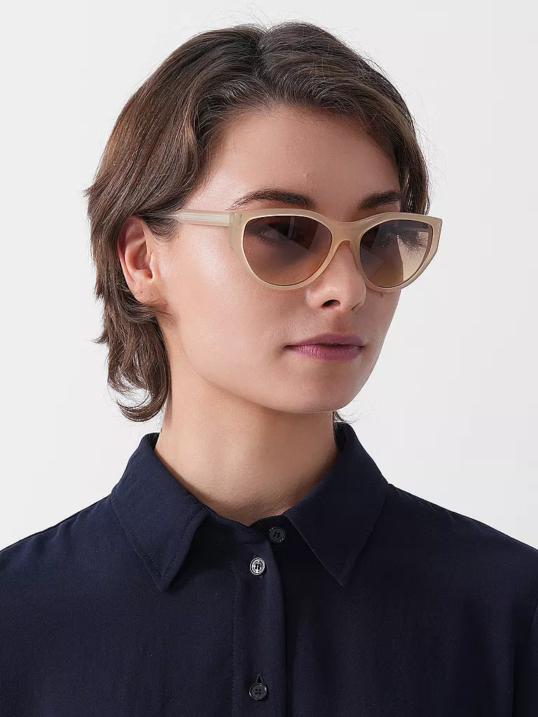 ISABEL MARANT | Gafas de sol IM0217/S/59 | Beige