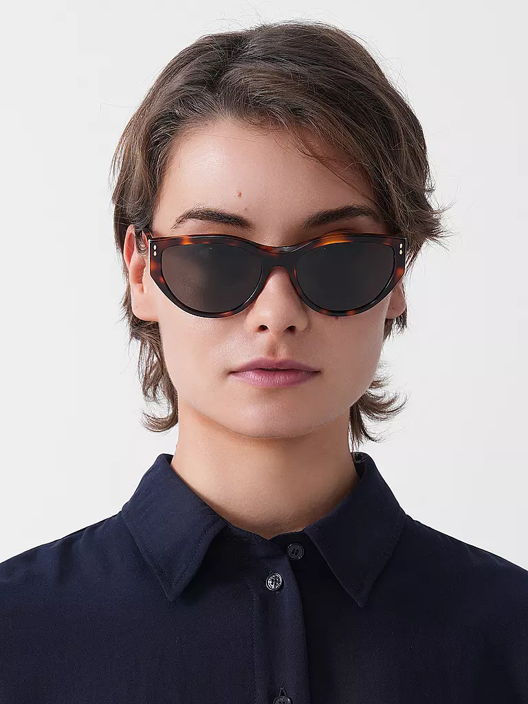ISABEL MARANT | Gafas de sol IM0217/S/59 | Marrón