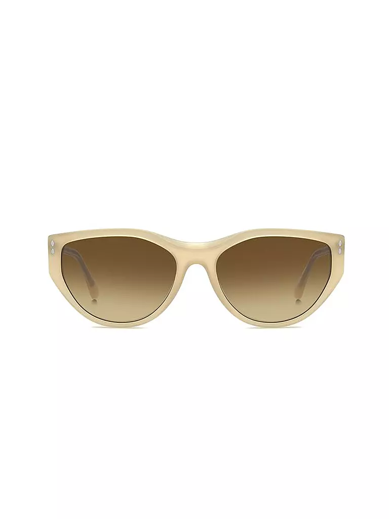 ISABEL MARANT | Gafas de sol IM0217/S/59 | Beige
