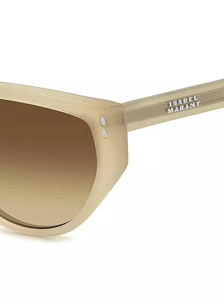 ISABEL MARANT | Gafas de sol IM0217/S/59 | Beige