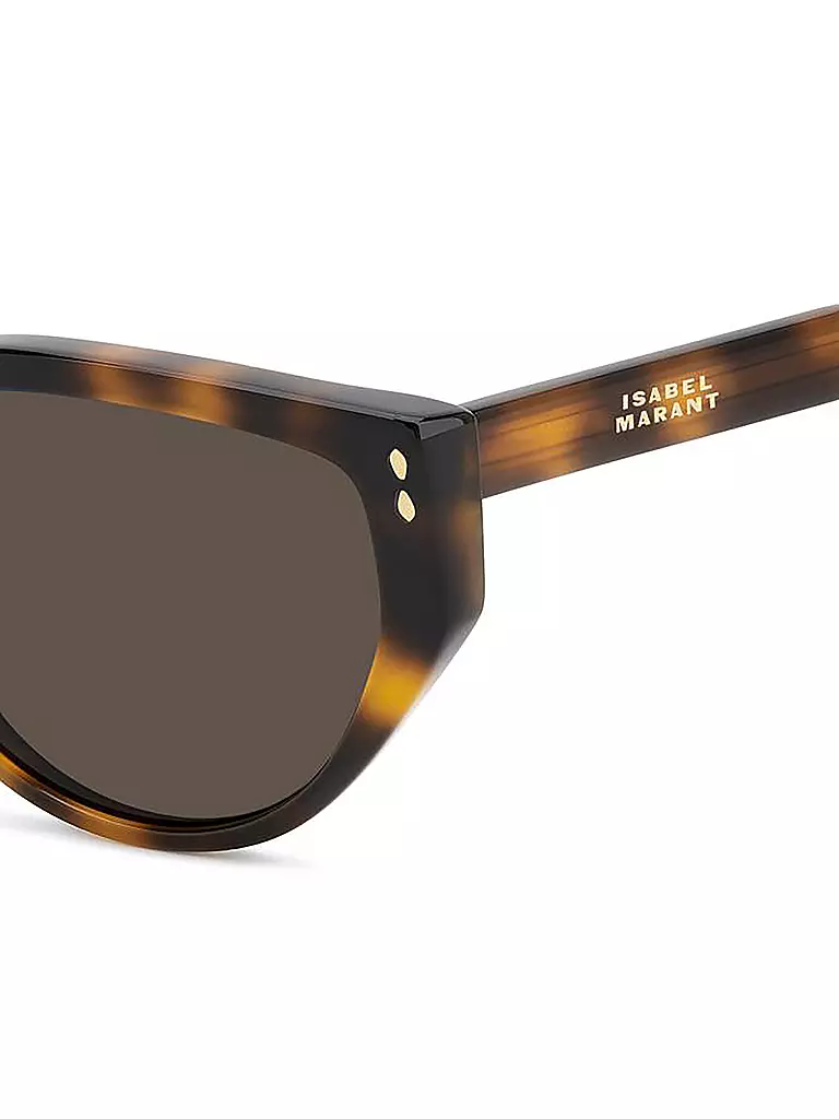 ISABEL MARANT | Gafas de sol IM0217/S/59 | Marrón