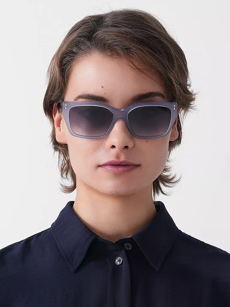ISABEL MARANT | Gafas de sol IM0218/S/58 | Lila