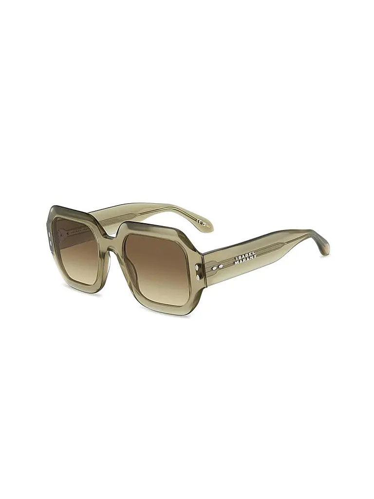 ISABEL MARANT | Gafas de sol IM0224/S/51 | Oliva