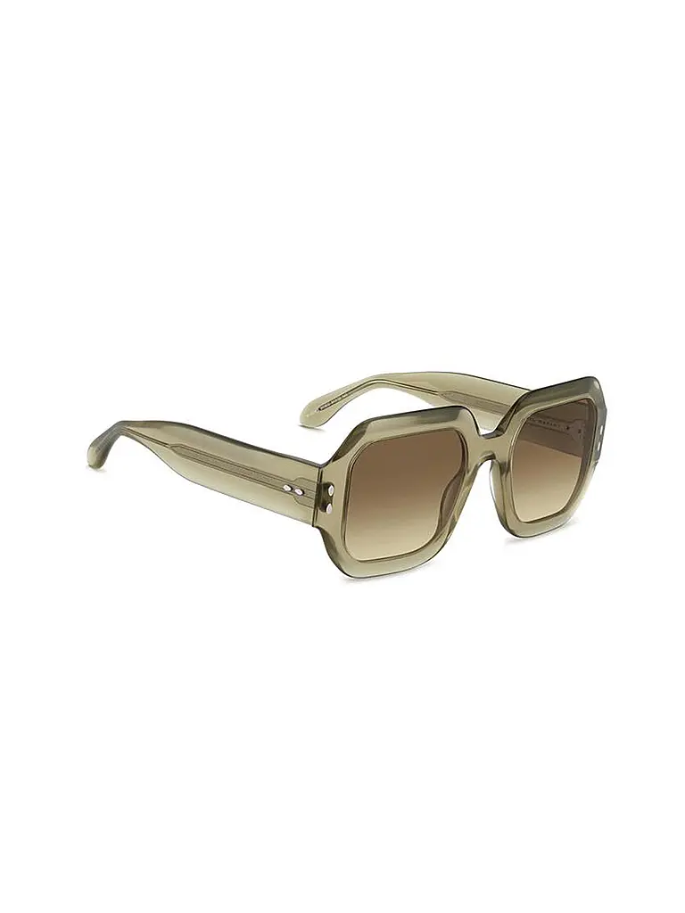 ISABEL MARANT | Gafas de sol IM0224/S/51 | Oliva