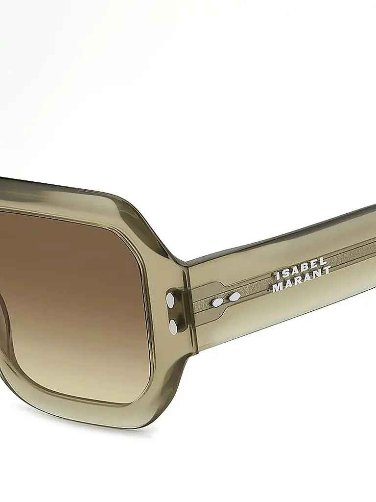 ISABEL MARANT | Gafas de sol IM0224/S/51 | Oliva