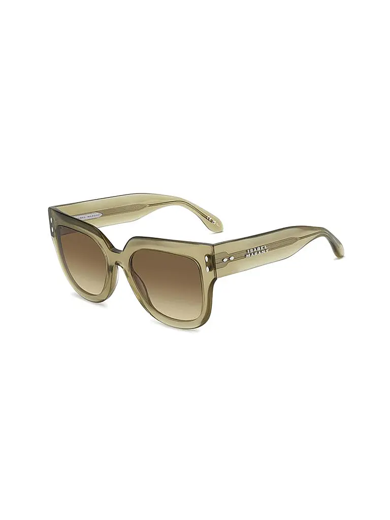 ISABEL MARANT | Gafas de sol IM0225/S/53 | Oliva