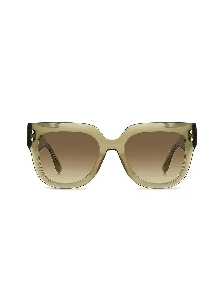 ISABEL MARANT | Gafas de sol IM0225/S/53 | Oliva