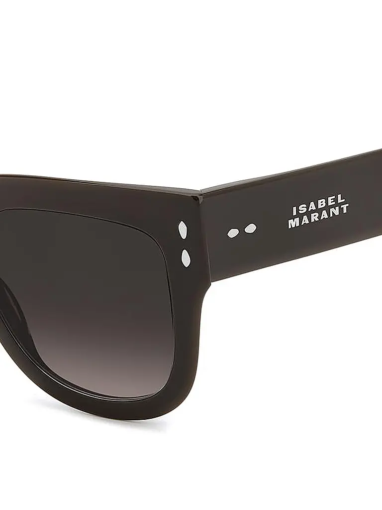 ISABEL MARANT | Gafas de sol IM0225/S/53 | Marrón