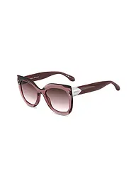 ISABEL MARANT | Gafas de sol IM0227/S/53 | Rojo oscuro