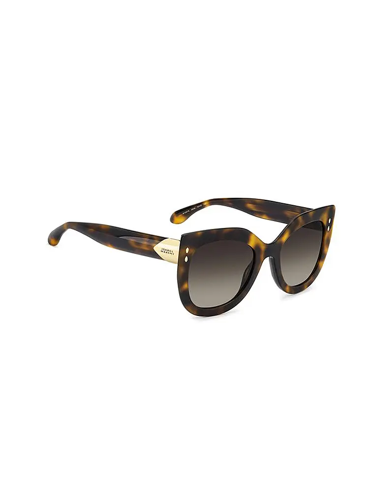 ISABEL MARANT | Gafas de sol IM0227/S/53 | Marrón
