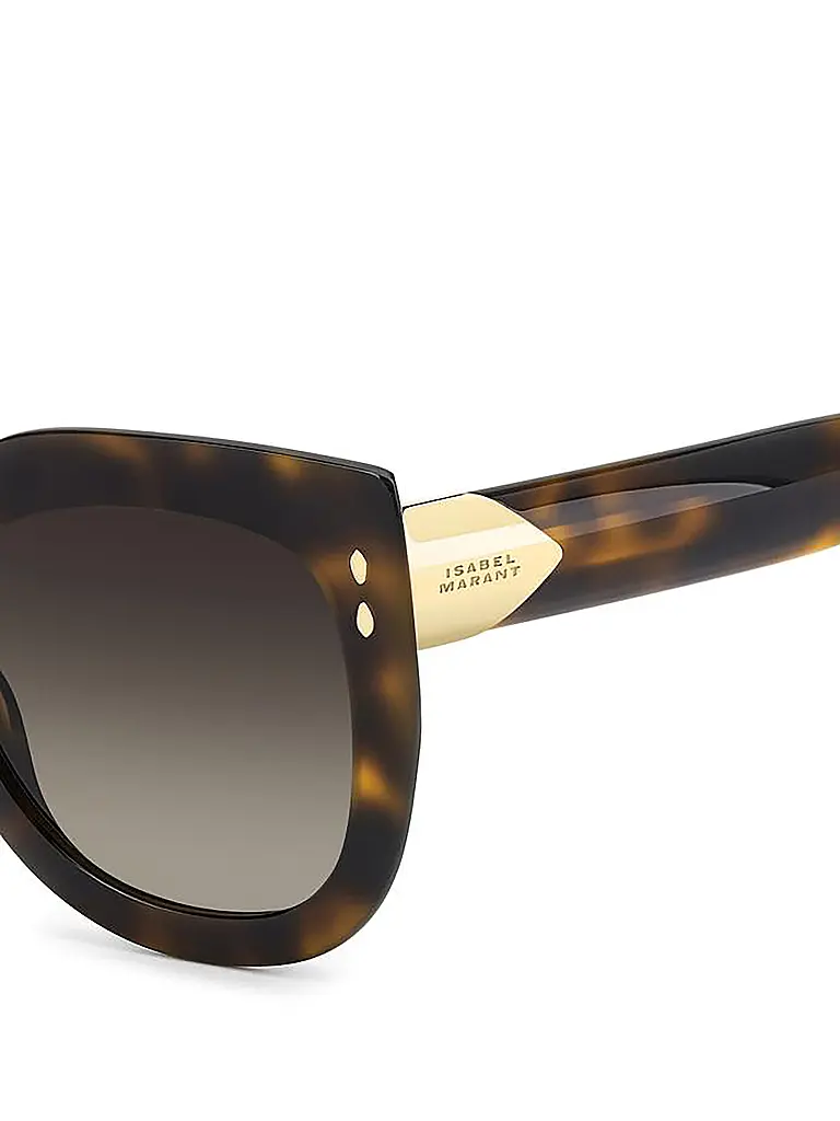ISABEL MARANT | Gafas de sol IM0227/S/53 | Marrón