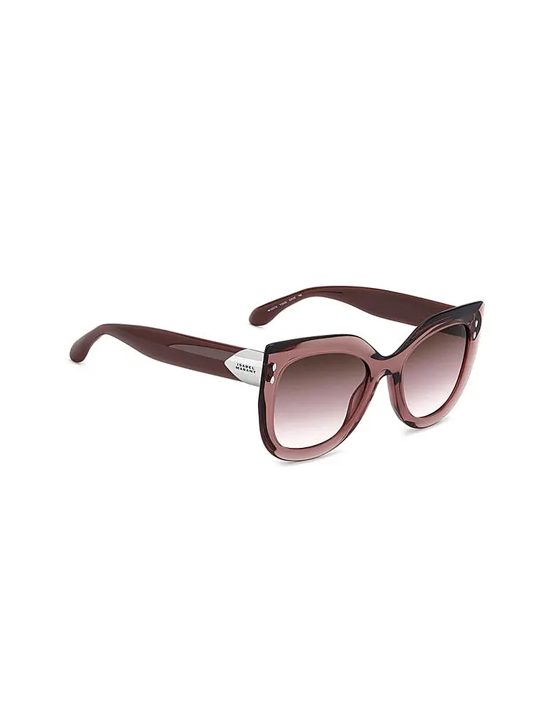 ISABEL MARANT | Gafas de sol IM0227/S/53 | Rojo oscuro