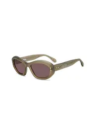 ISABEL MARANT | Gafas de sol IM0237/S/55 | Oliva