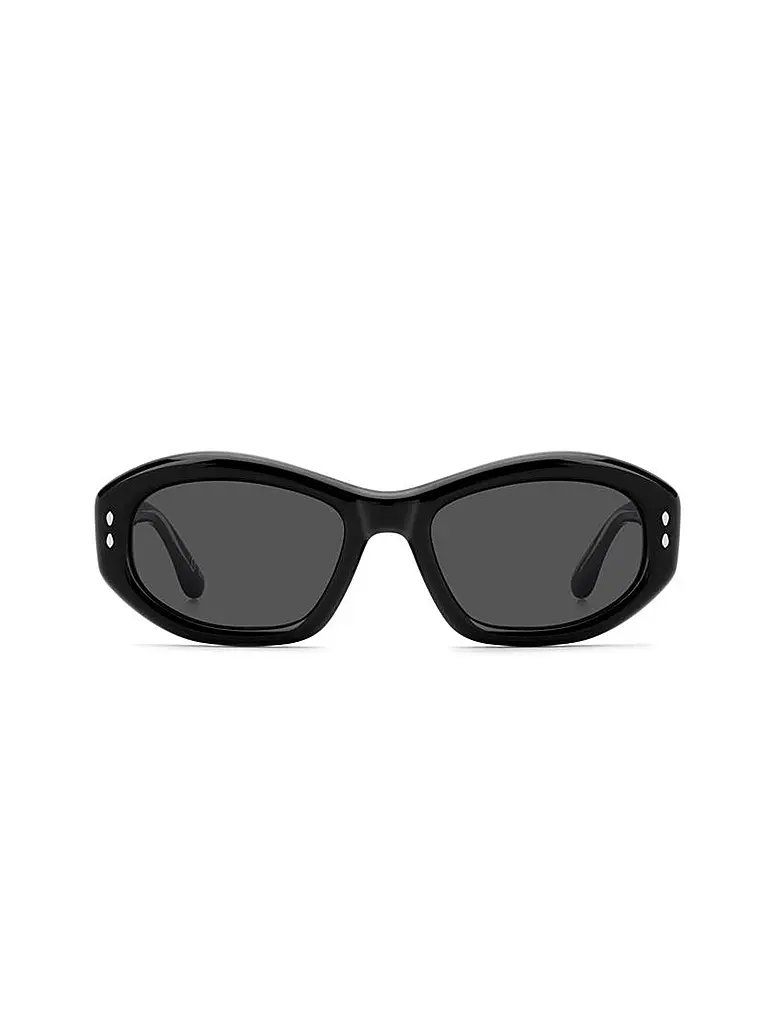 ISABEL MARANT | Gafas de sol IM0237/S/55 | Negro