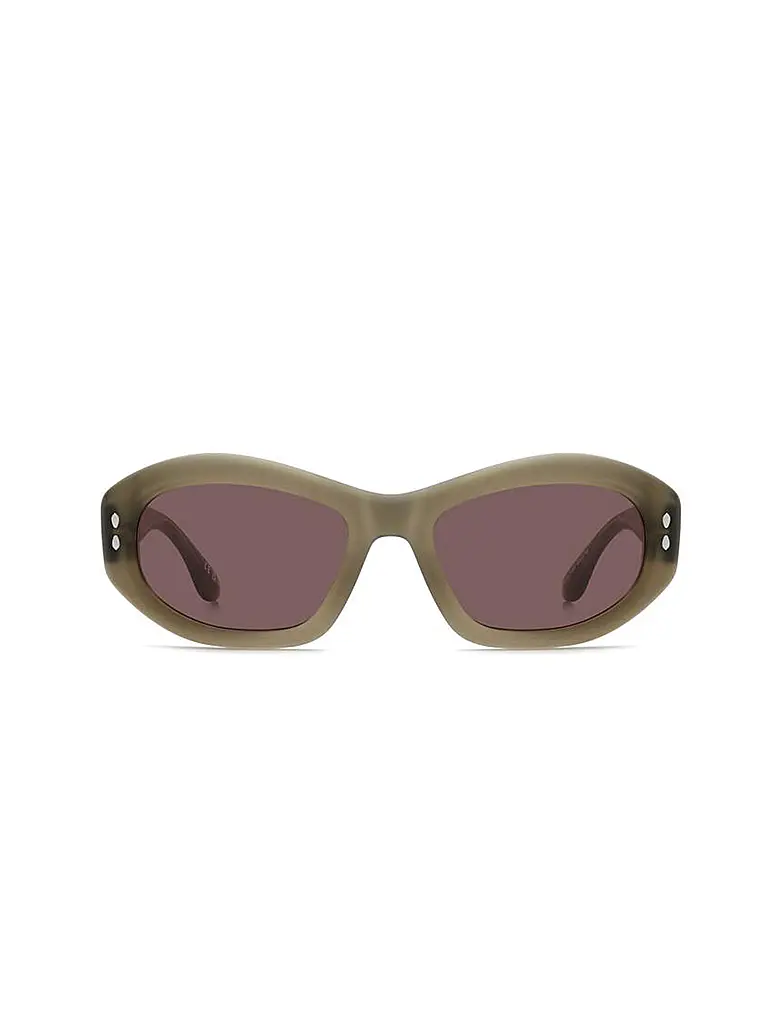 ISABEL MARANT | Gafas de sol IM0237/S/55 | Oliva