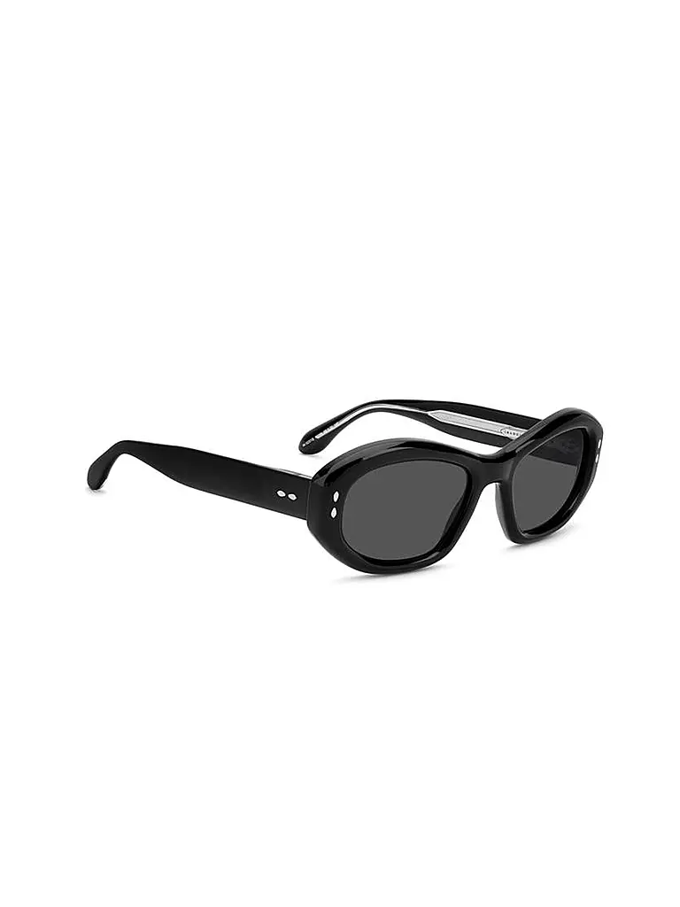 ISABEL MARANT | Gafas de sol IM0237/S/55 | Negro