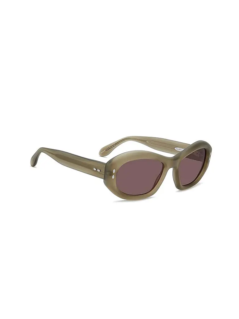 ISABEL MARANT | Gafas de sol IM0237/S/55 | Oliva