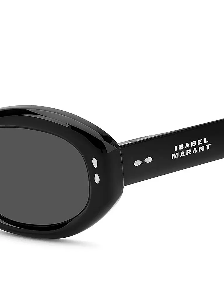 ISABEL MARANT | Gafas de sol IM0237/S/55 | Negro