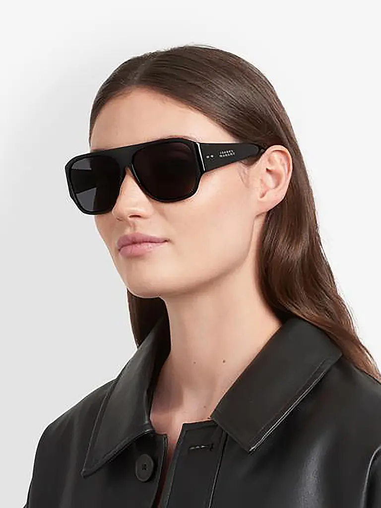 ISABEL MARANT | Gafas de sol IM0239/S/60 | Negro