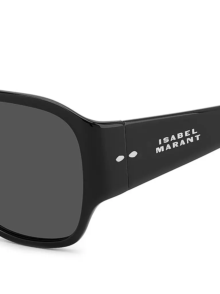 ISABEL MARANT | Gafas de sol IM0239/S/60 | Negro