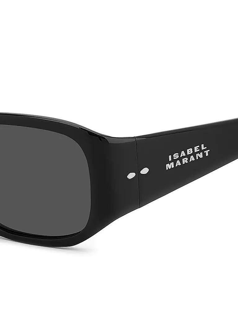 ISABEL MARANT | Gafas de sol IM0240/S/57 | Negro