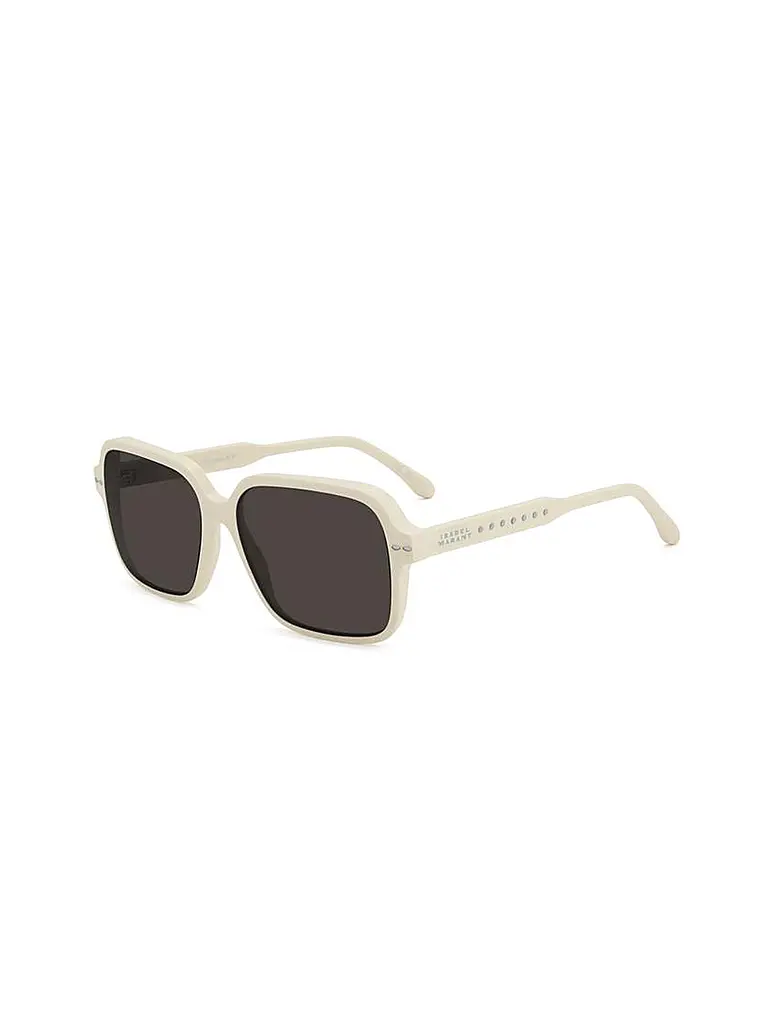 ISABEL MARANT | Gafas de sol IM0242/S/57 | Crema
