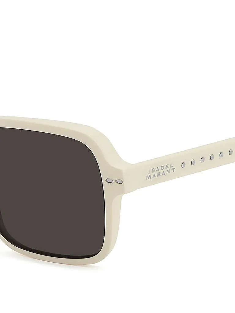 ISABEL MARANT | Gafas de sol IM0242/S/57 | Crema