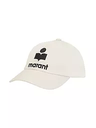 ISABEL MARANT | Gorra TYRON | Crema