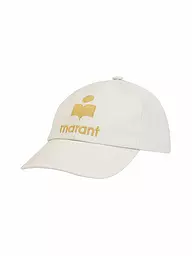 ISABEL MARANT | Gorra TYRON | Crema
