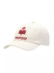 ISABEL MARANT | Gorra TYRON | Crema