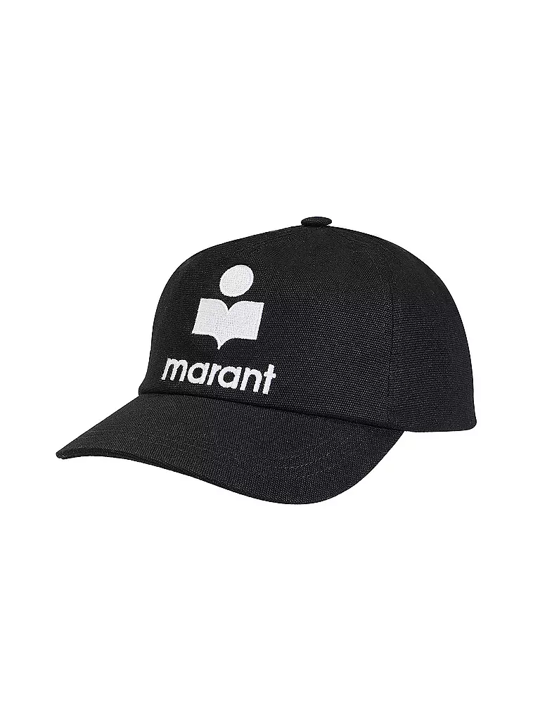 ISABEL MARANT | Gorra TYRON | Negro
