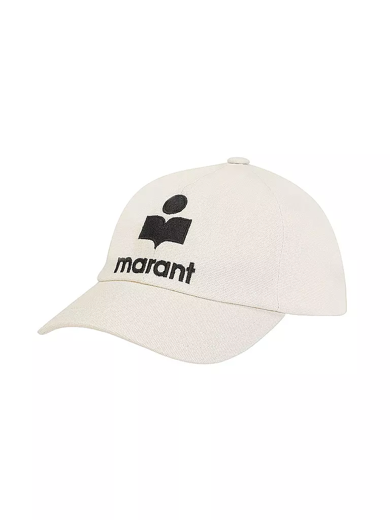 ISABEL MARANT | Gorra TYRON | Crema