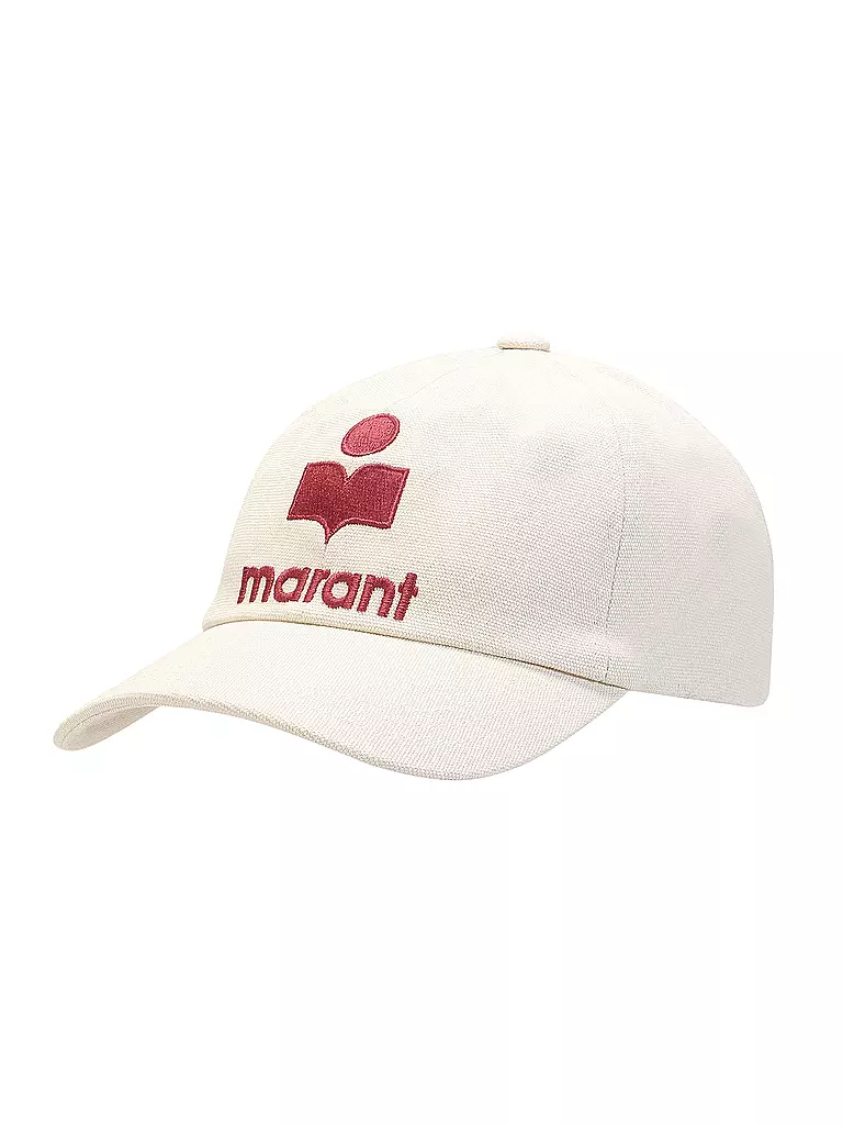 ISABEL MARANT | Gorra TYRON | Crema