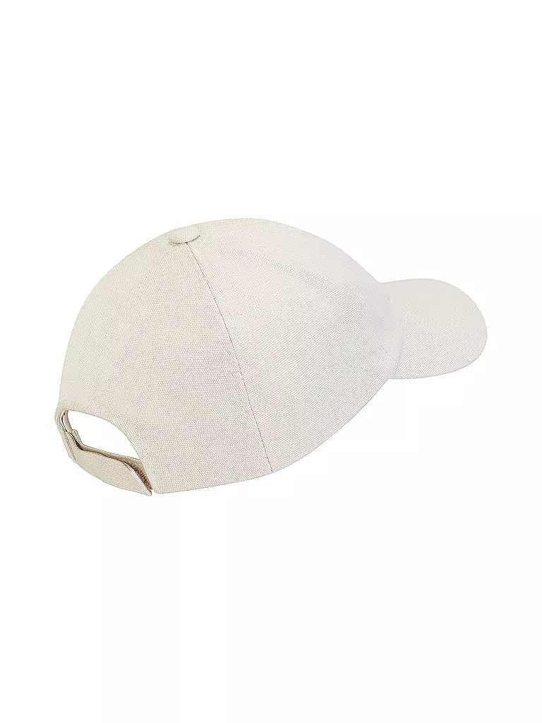 ISABEL MARANT | Gorra TYRON | Crema