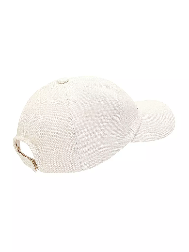 ISABEL MARANT | Gorra TYRON | Crema