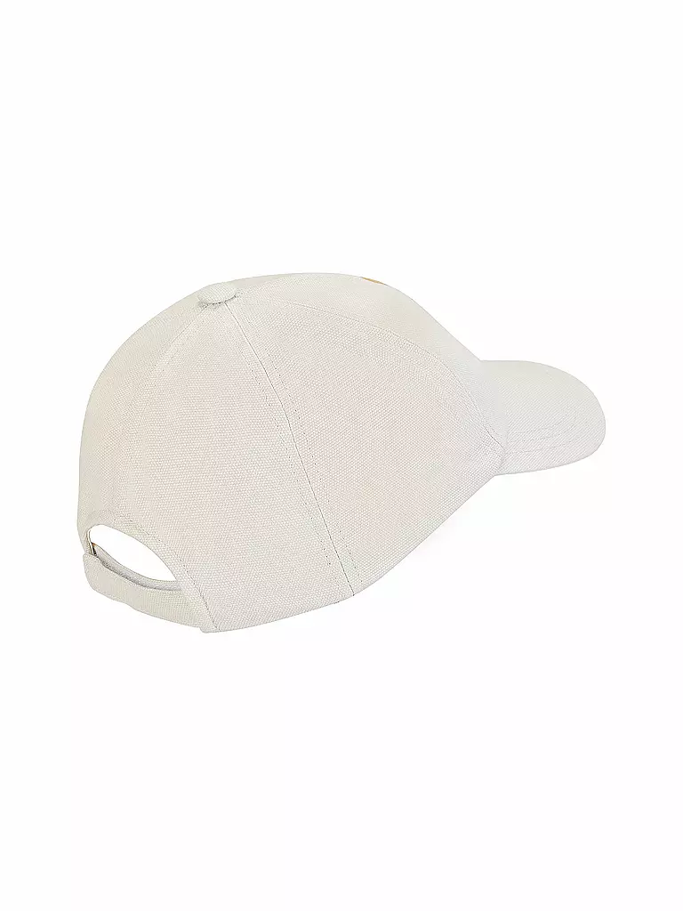 ISABEL MARANT | Gorra TYRON | Crema